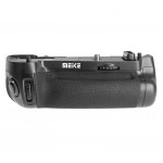 Nikon D750 İçin MeiKe MK-D750 Battery Grip, MB-D16