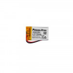 Power-Xtra PX302030 - 3.7V 120 mAh Li-Polymer Pil -Devreli-1.5A