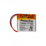 Power-Xtra PX322826 3.7V 175 Mah Li-Polymer Pil (Devreli/1.5A)