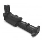 Sony A7, A7R, A7S İçin MeiKe MK-A7 Battery Grip