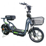 VOLTA VST Elektrikli Scooter