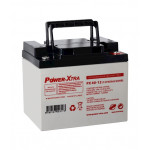 Power-Xtra PX40-12N M5 / 12V 40 Ah Bakımsız Kuru Akü