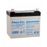 Power-Xtra PXG32-12 /12V 32Ah Bakımsız Jel Akü