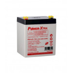  Power-Xtra PX4.5-12 / 12V 4.5 Ah Bakımsız Kuru Akü