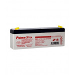  Power-Xtra PX2.3-12 / 12V 2.3 Ah Bakımsız Kuru Akü