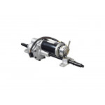 24V/ 800W ENGELİ ARABA İÇİN TRANSAXLE  MOTOR